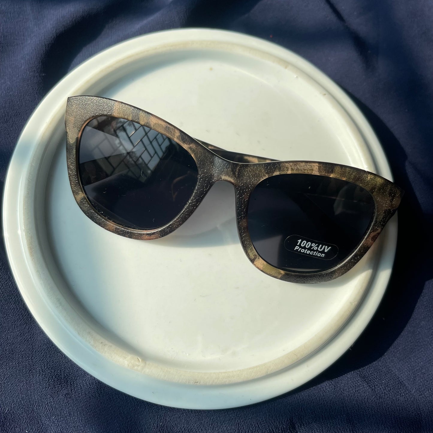 Army Print Matte Sunnies🔥