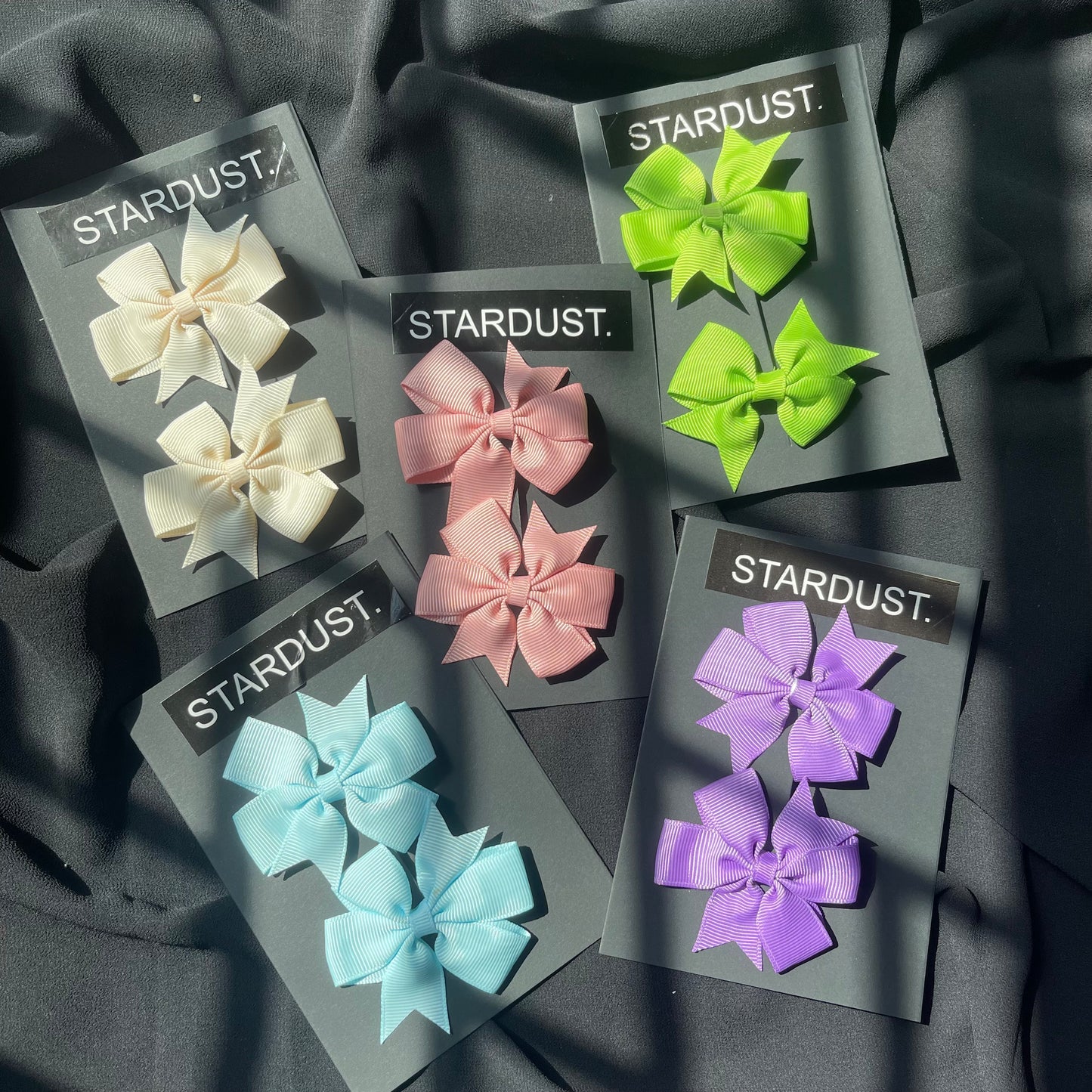 Pinwheel Bundle A (2.5 inch size)