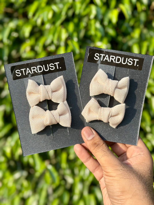 Fall Bow Pairs🔥