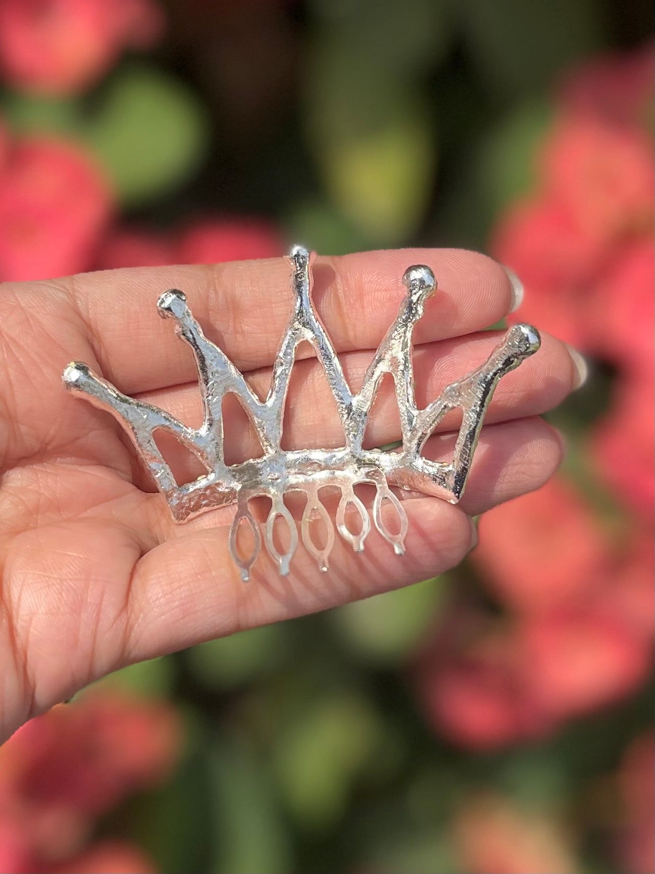 Comb Tiaras🔥