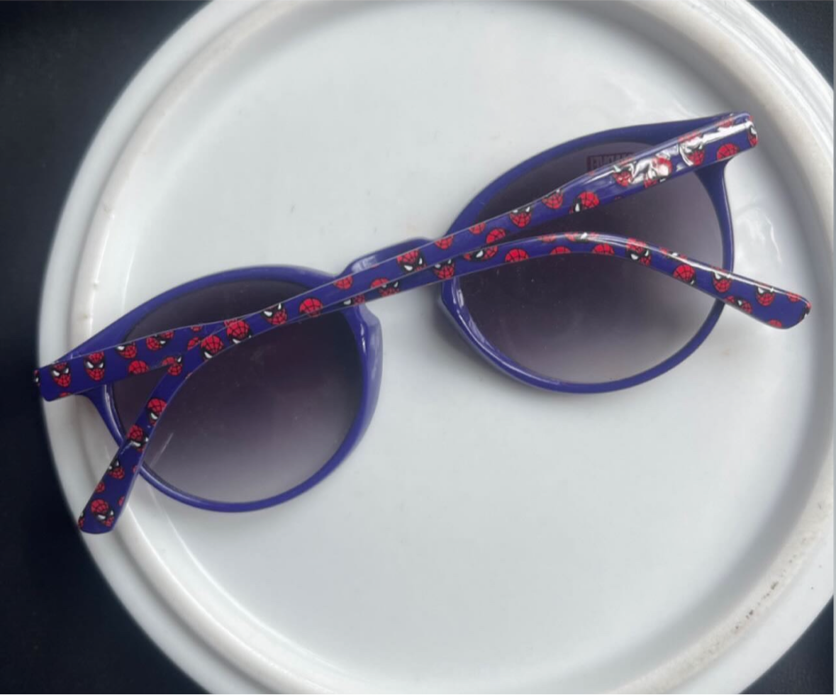 MARVEL Spiderman Sunnies