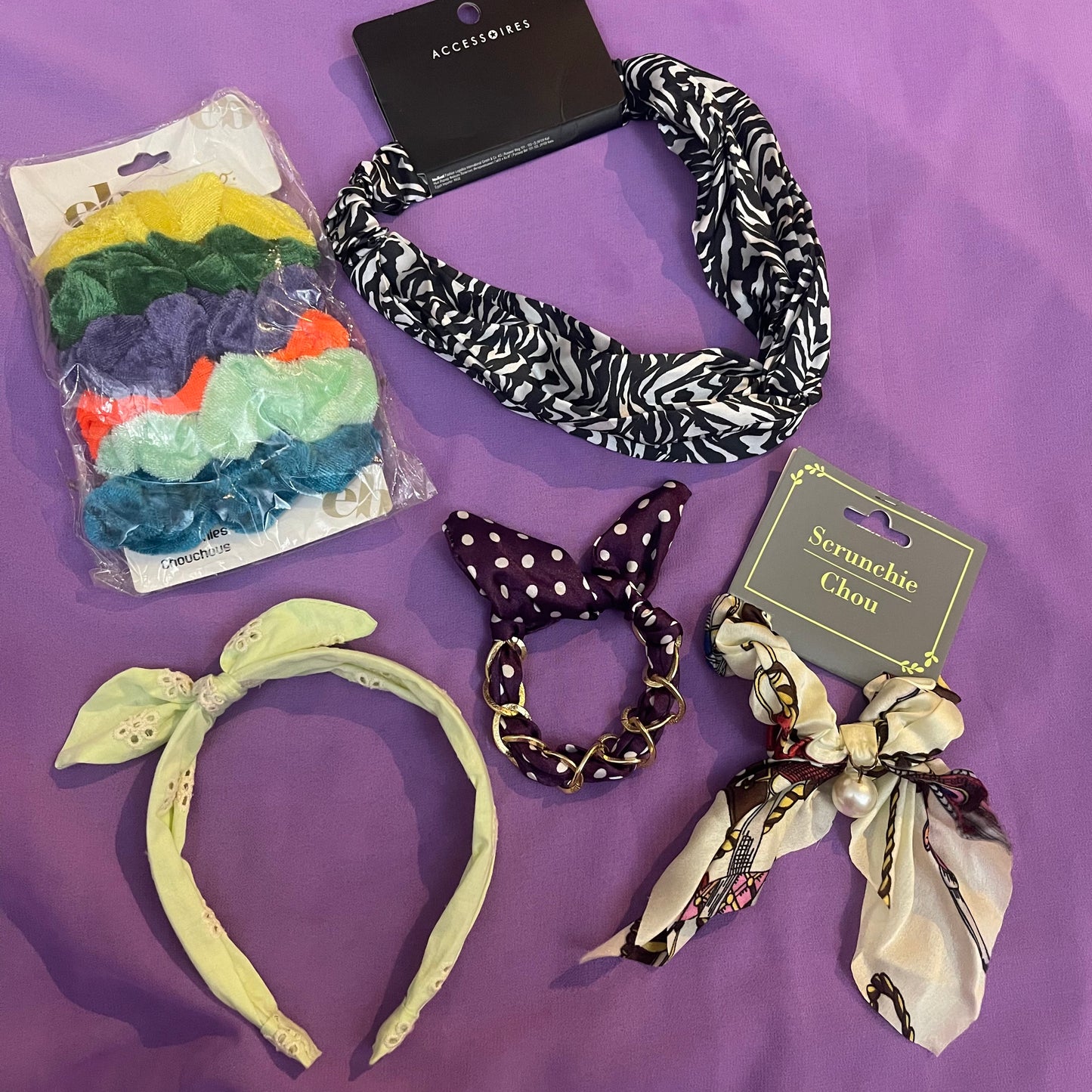 Steal Bundle i