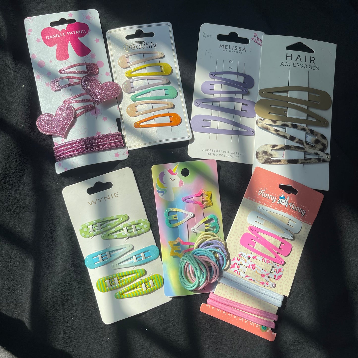 Throwaway Bundle 1