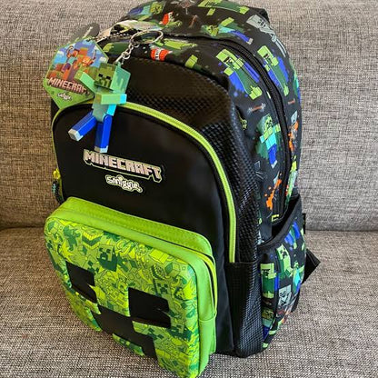 SMIGGLE Minecraft Bag
