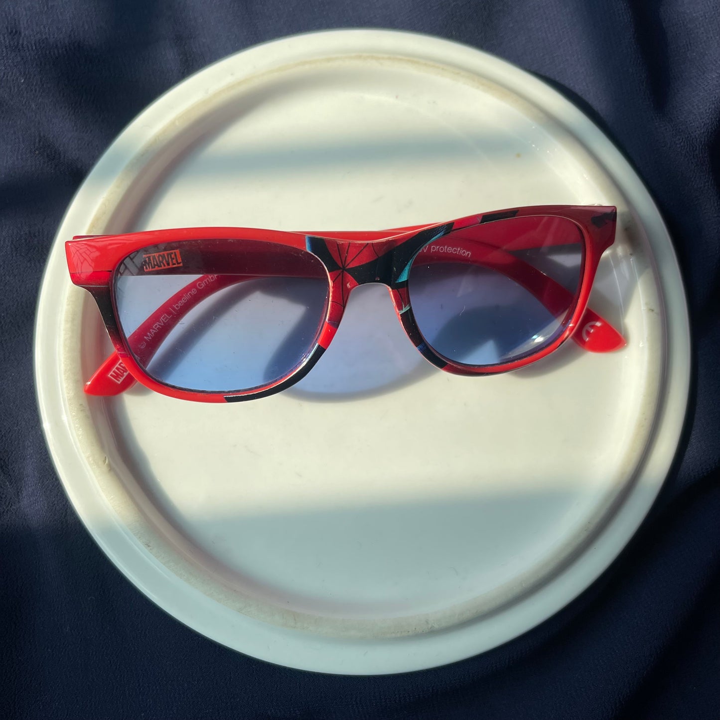 Marvel Spiderman Sunnies