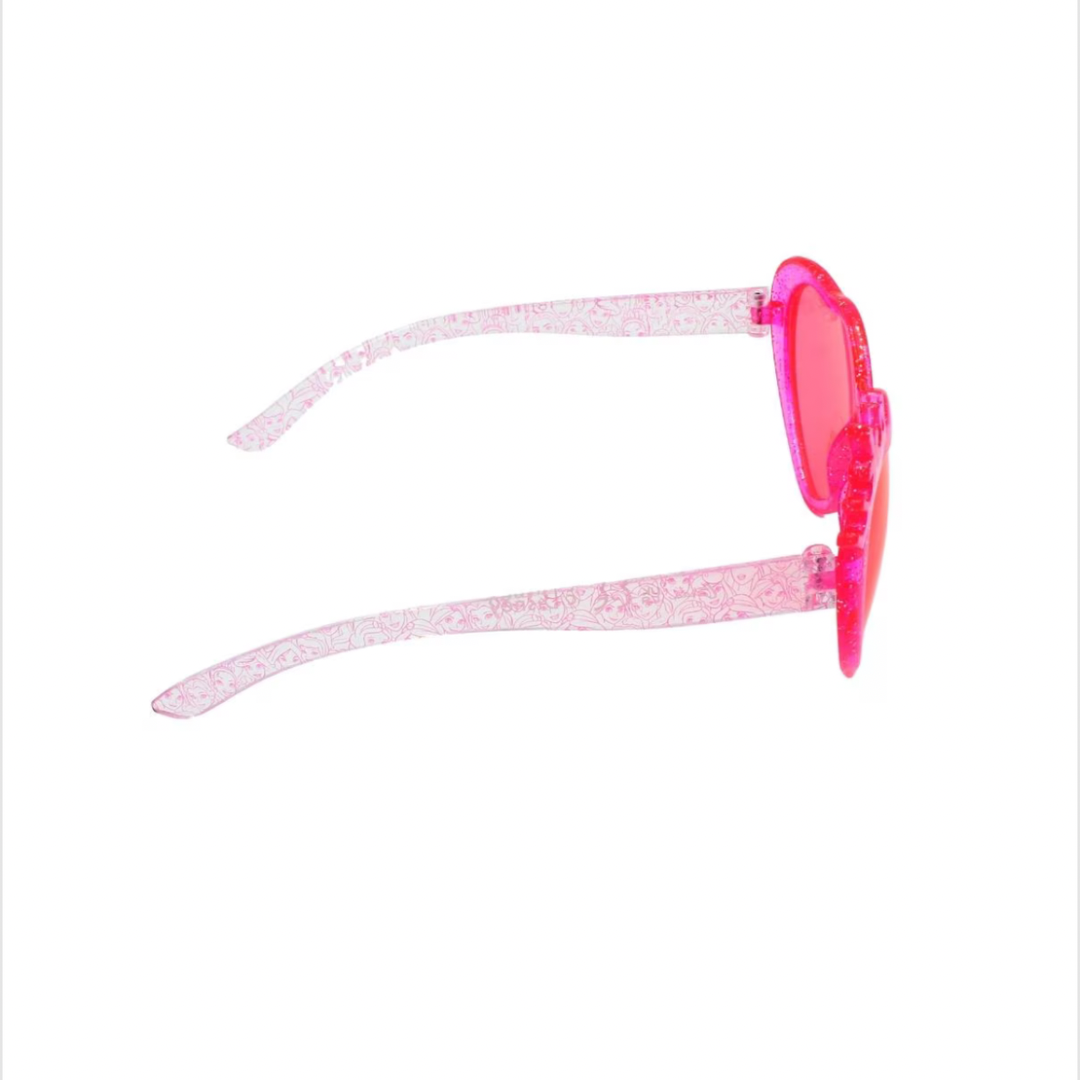 Disney Princess Glittered Crown Sunnies🔥