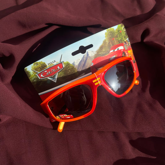 Disney pixar car themed sunnies