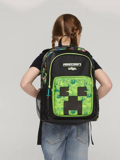 SMIGGLE Minecraft Bag