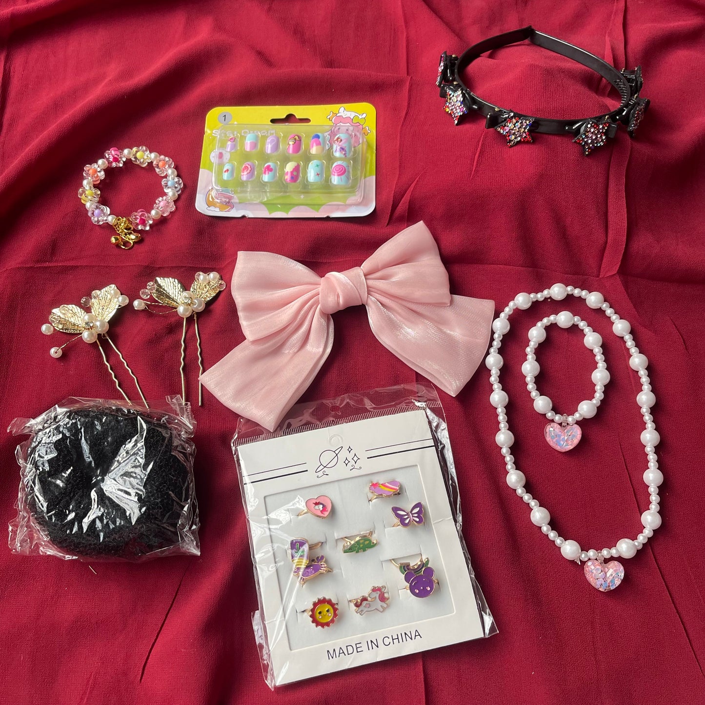 Gift Bundle 22