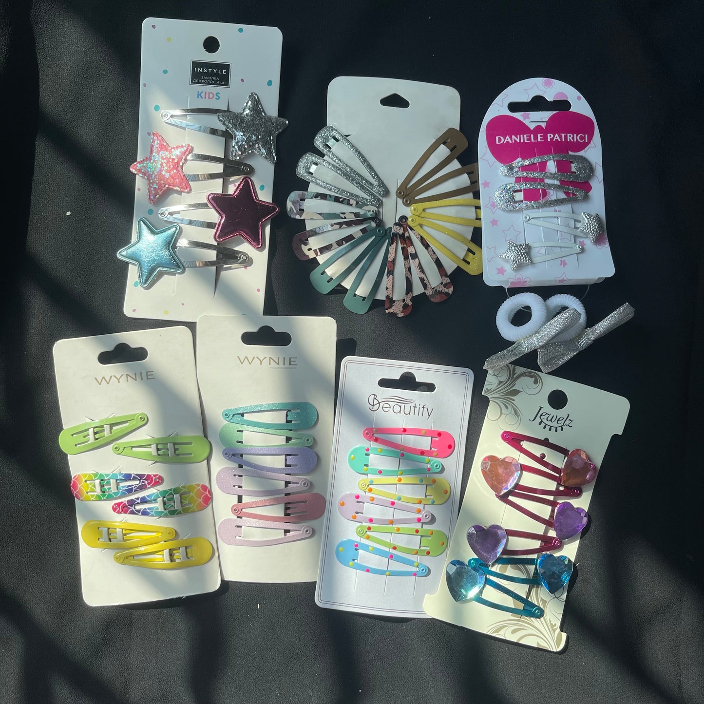 Throwaway Bundle 6