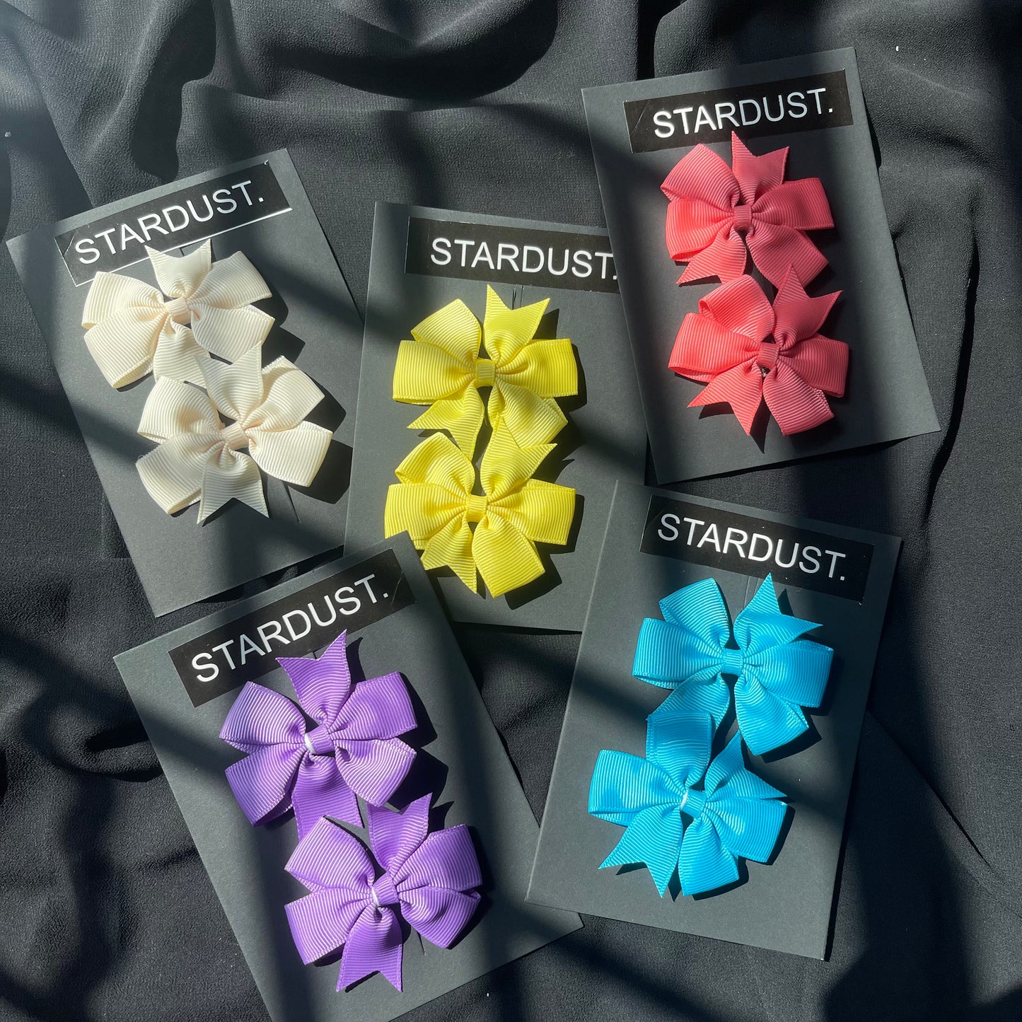 Pinwheel Bundle E (2.5 inch size)
