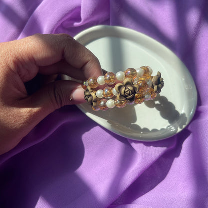 Spiral Winding Bracelet🔥