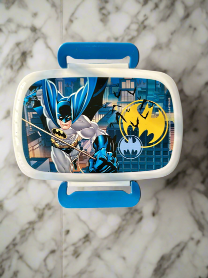 Heroic Essentials: Batman Lunchbox🔥