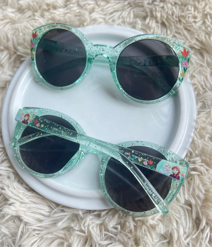 Disney FROZEN Glitter Rimmed Sunnies