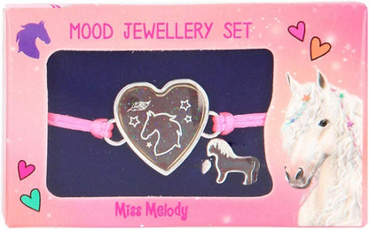 Mood Jewellery Set