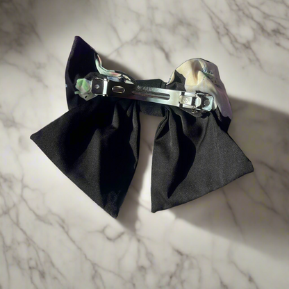 Floral Bows