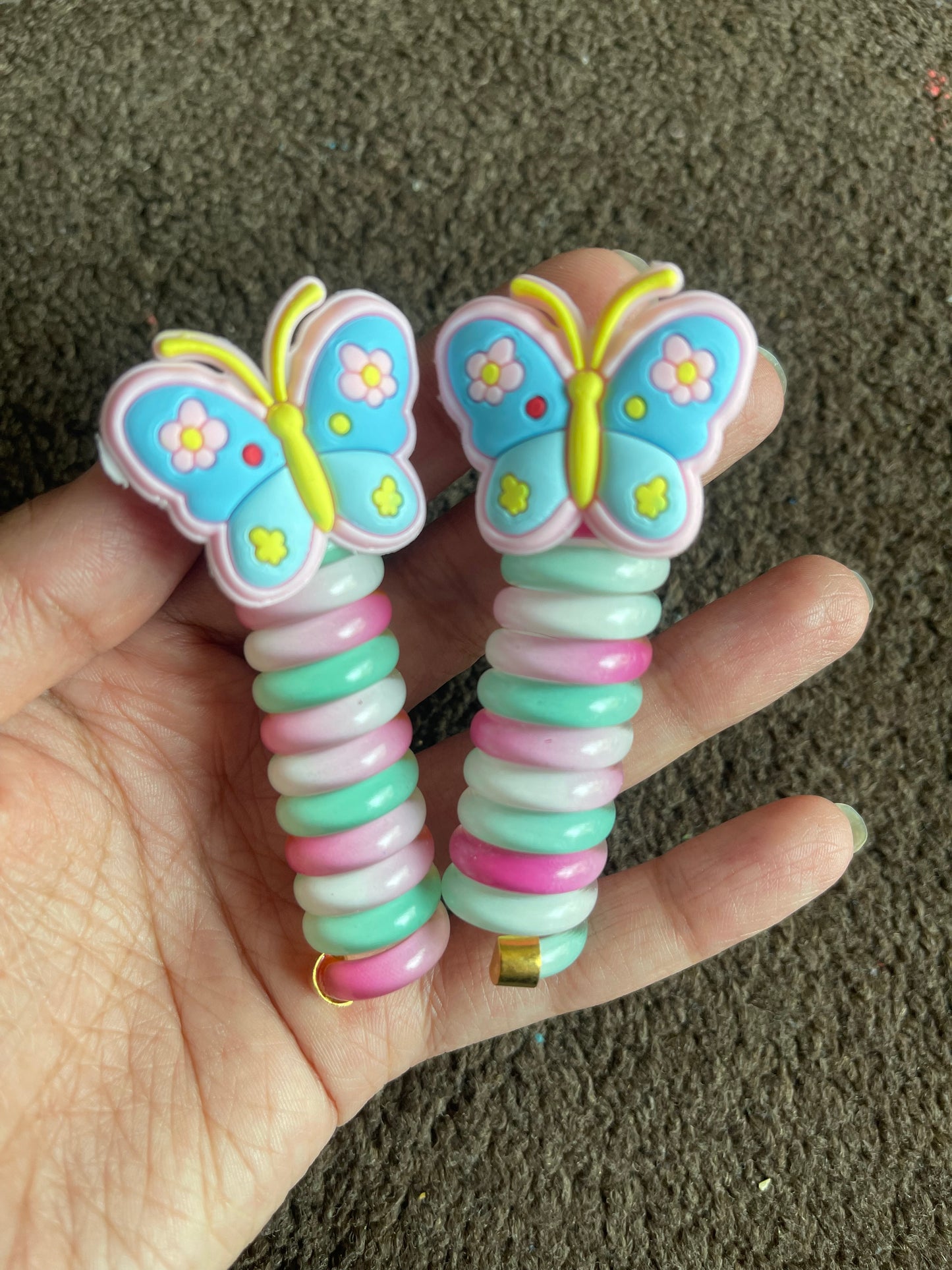 SANRIO Styling Springs