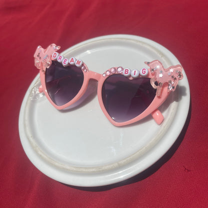 “Dream 💭 Big” Sunnies