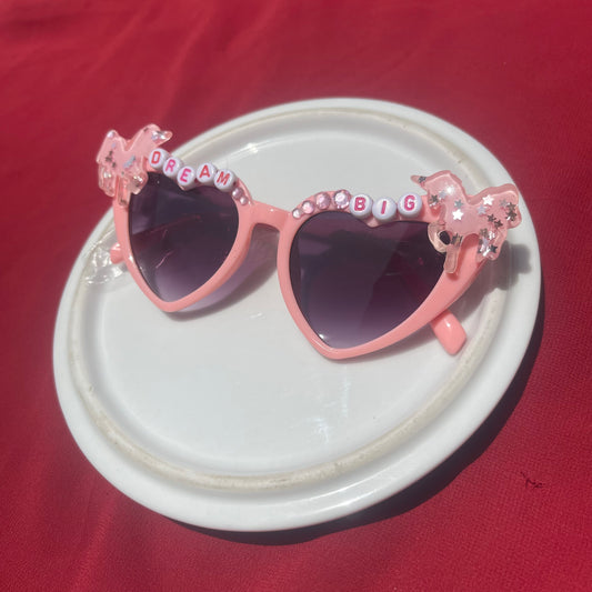 “Dream 💭 Big” Sunnies