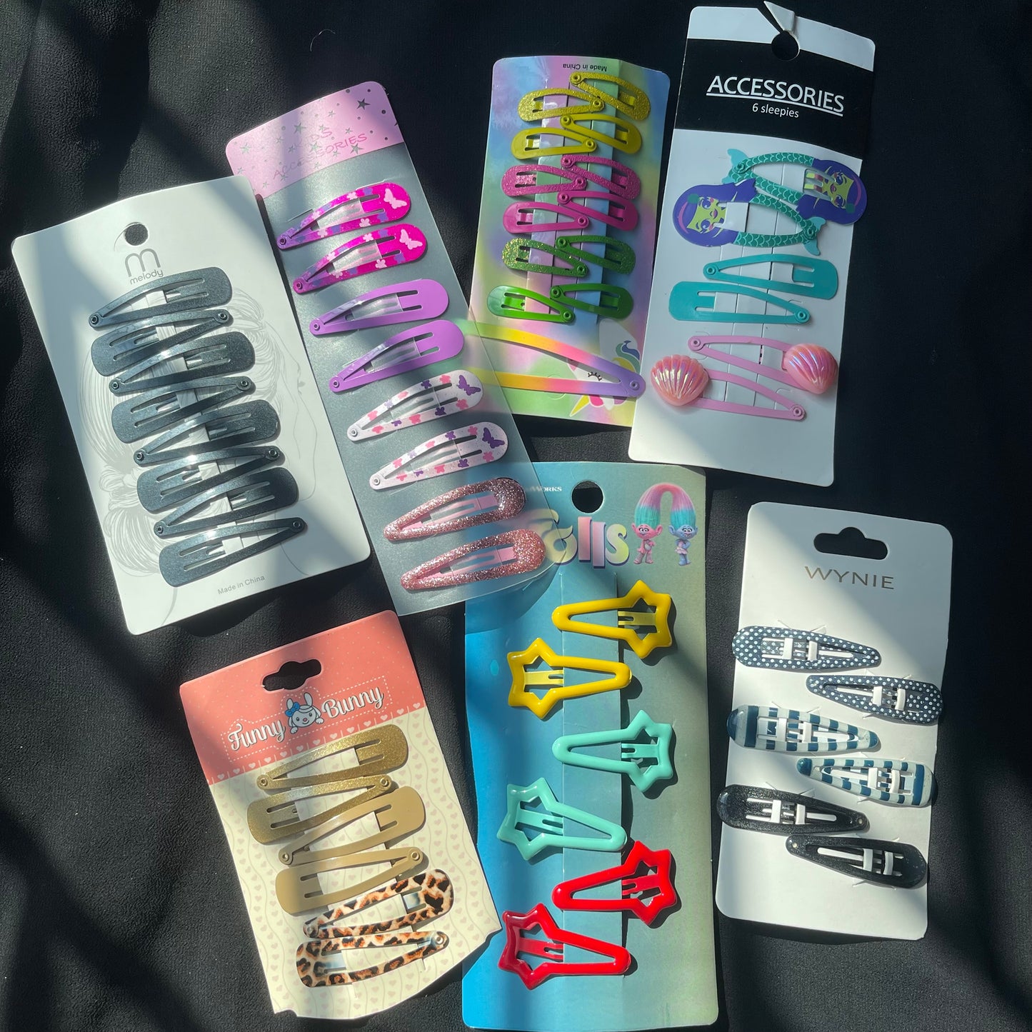 Throaway Bundle 5