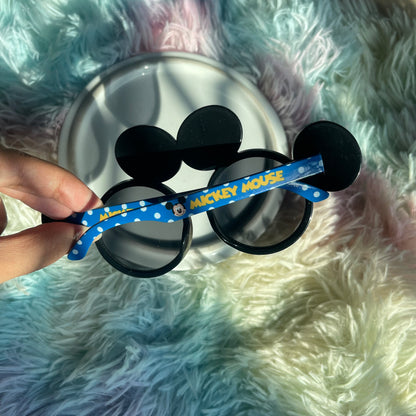 Mickey shaped Sunnies