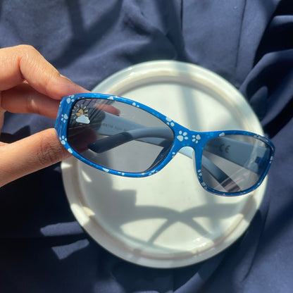 Pawpatrol Blue Sunnies🔥