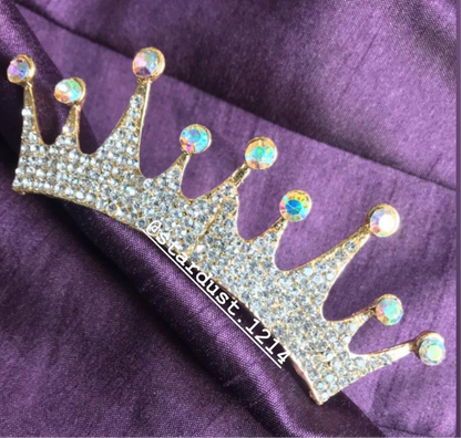 Comb Tiaras🔥