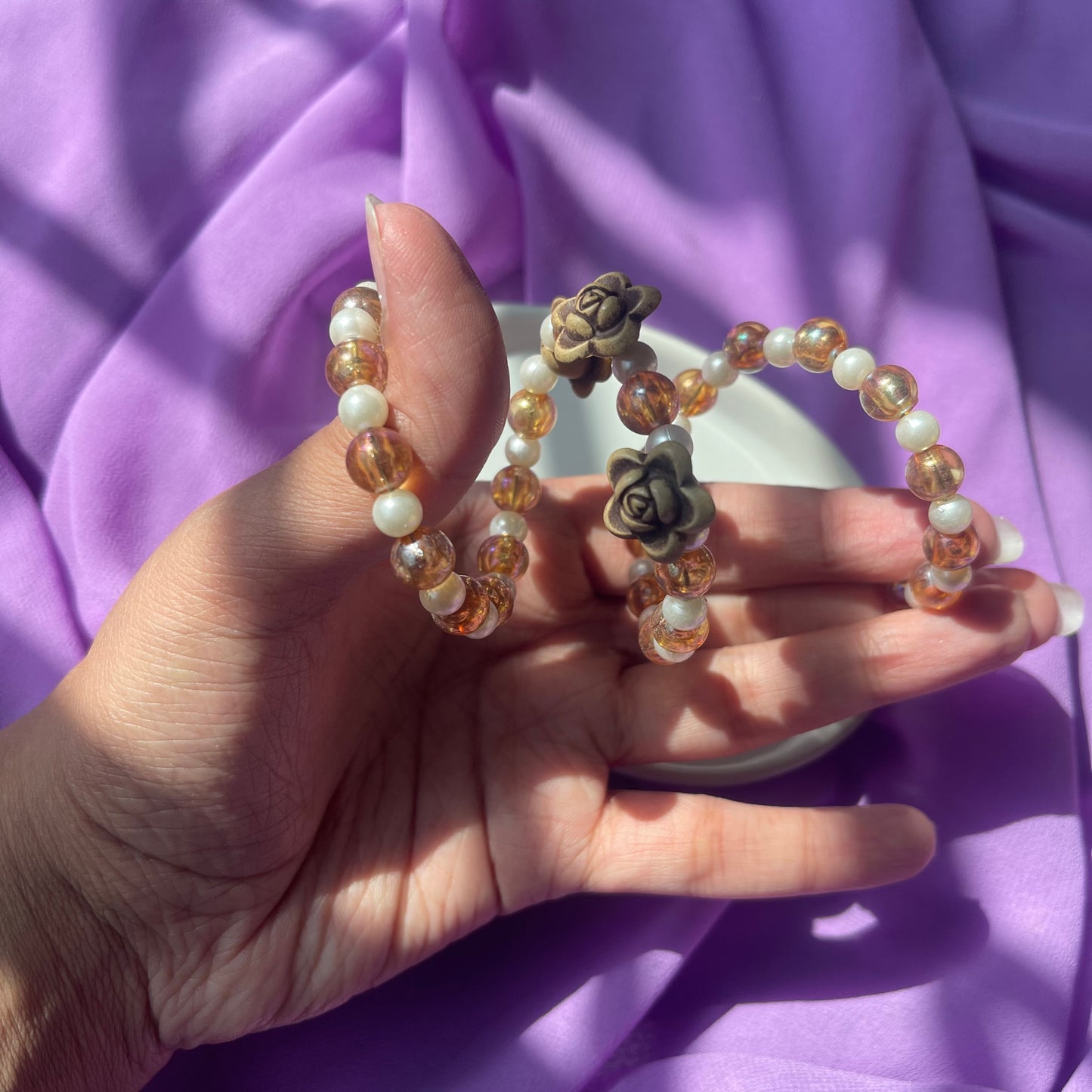Spiral Winding Bracelet🔥