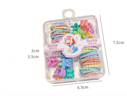 Mix Accessory Boxes