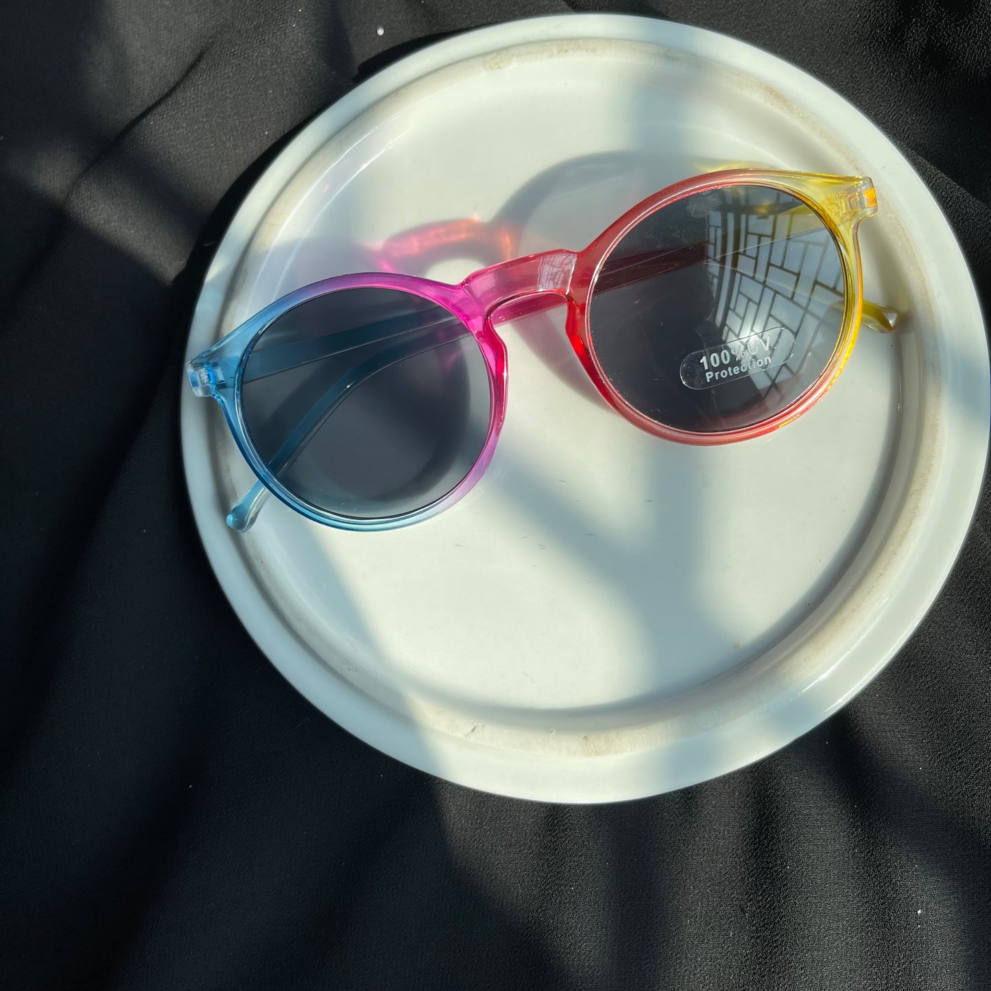 Tetra Colour sunnies