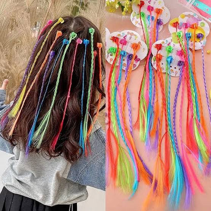 Rainbow Extensions🔥