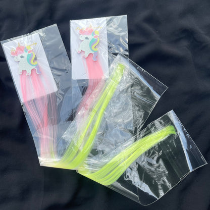 Unicorn Extension Pairs