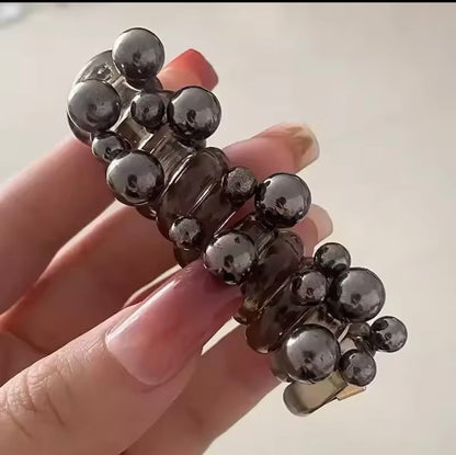 Pearl Bubble Ties (Single)🔥