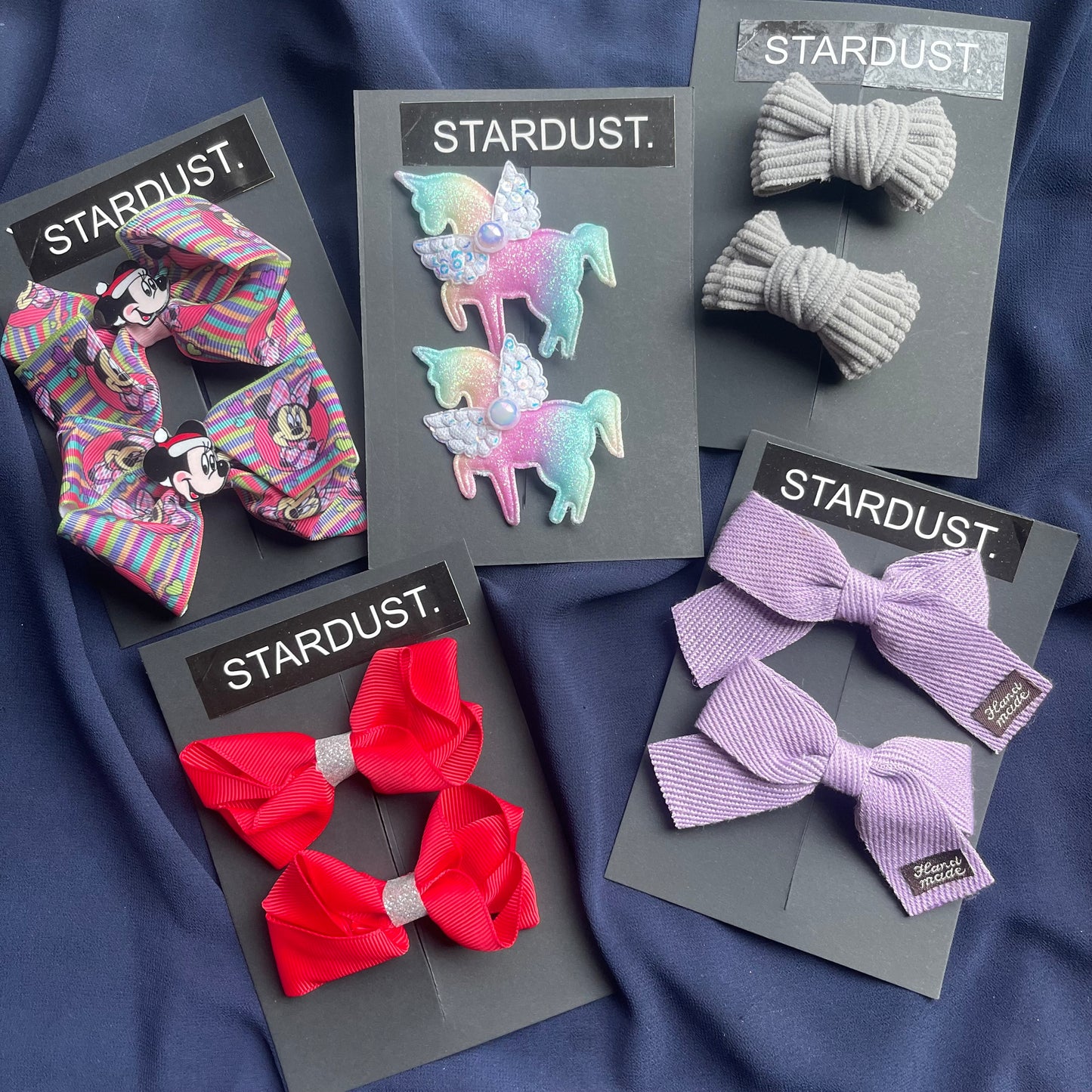 Steal Bundle 10