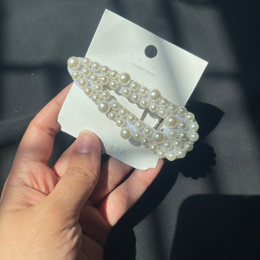 Pearl Slides