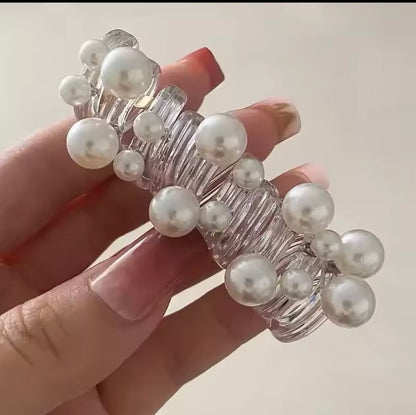 Pearl Bubble Ties (Single)🔥