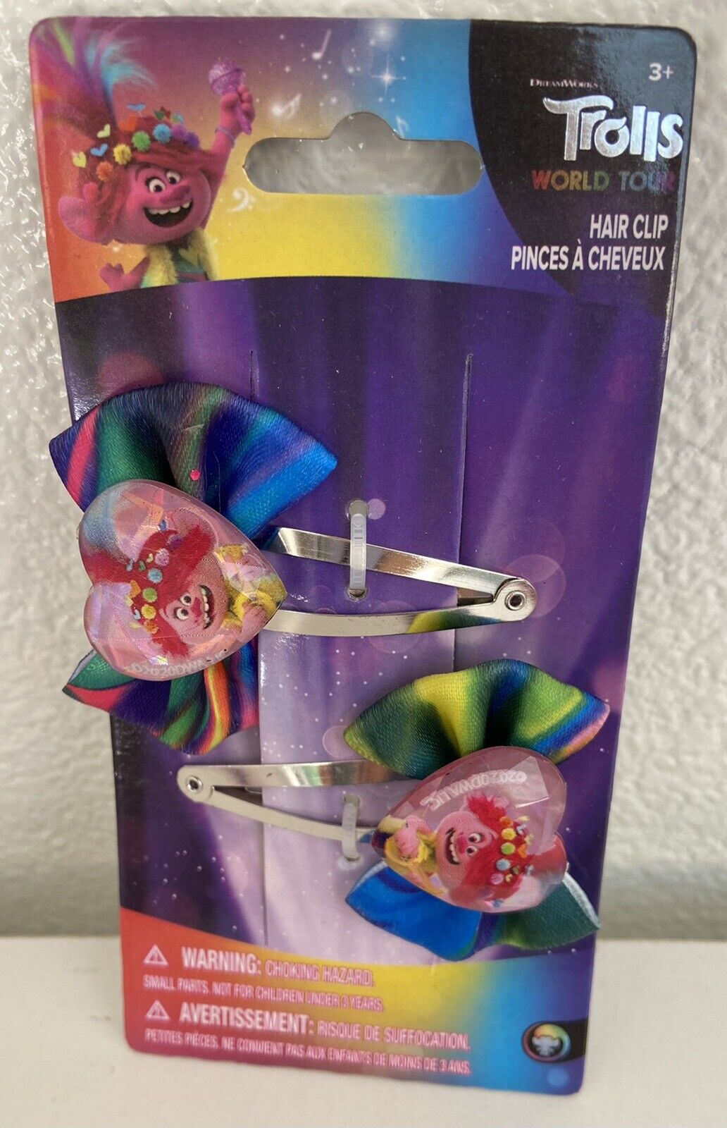 Trolls World Tour’ Snapclips