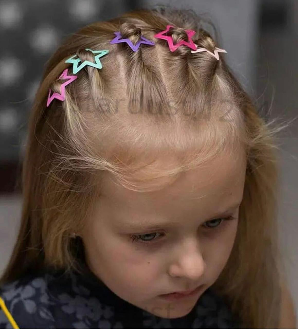 Colorful Stars Pouch🔥