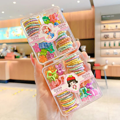 Mix Accessory Boxes