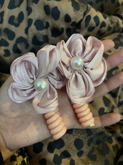 Silk Flower Styling Spring Pair🔥