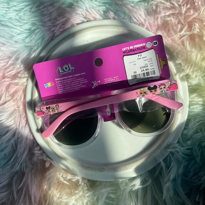 LOL Surprise Ombrè Sunnies