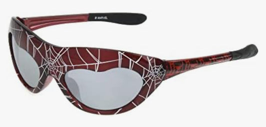 Spiderman Cobweb🕸️Print Sunnies🔥