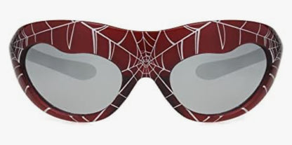Spiderman Cobweb🕸️Print Sunnies🔥