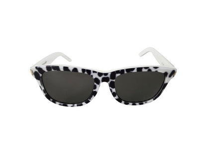 PRIMARK Snow Leopard Print Sunnies