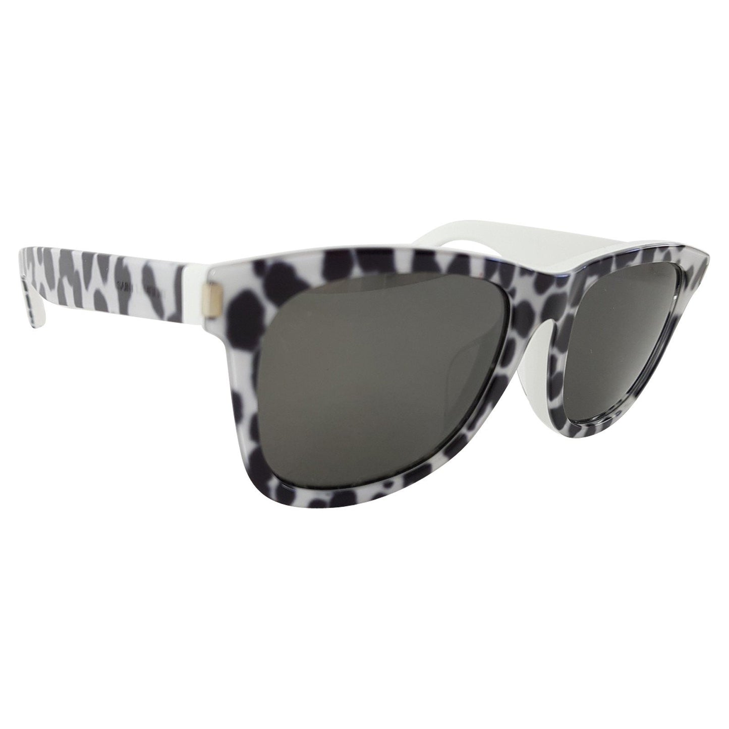 PRIMARK Snow Leopard Print Sunnies