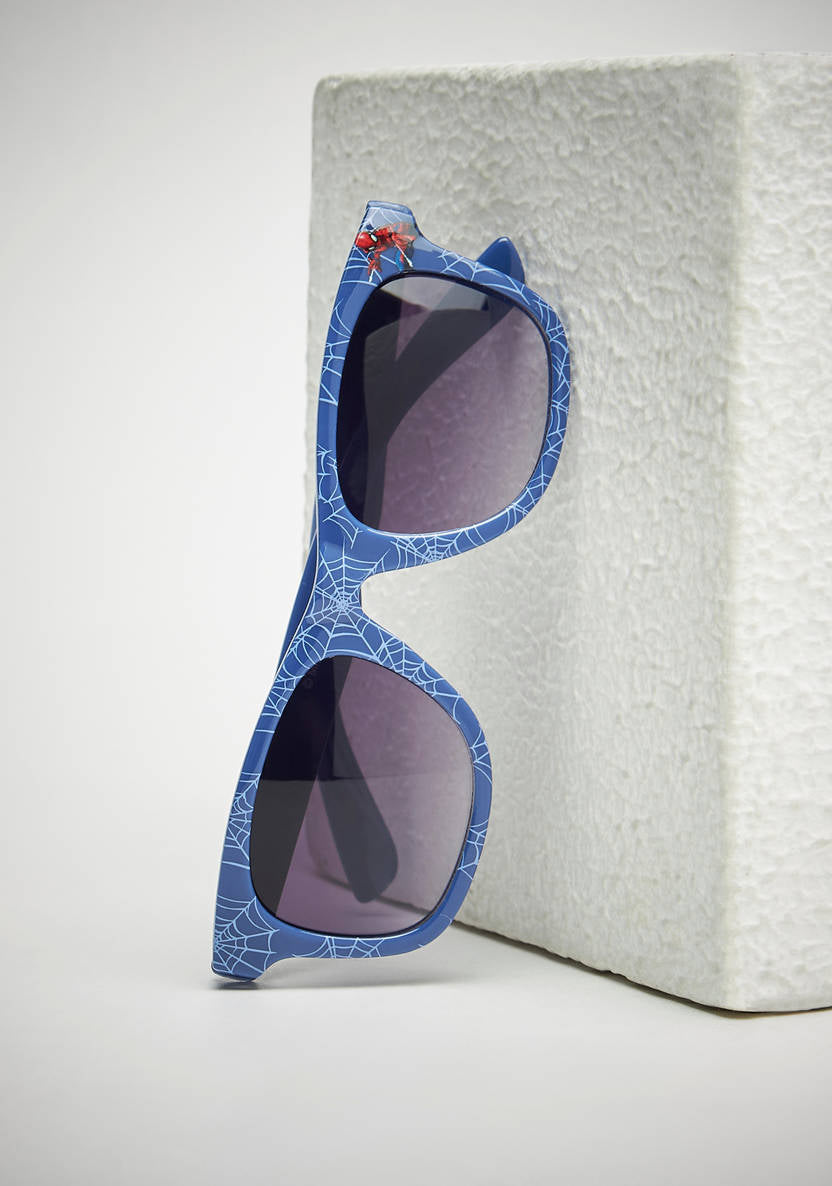 Spiderman🕷️Blue Sunnies🔥