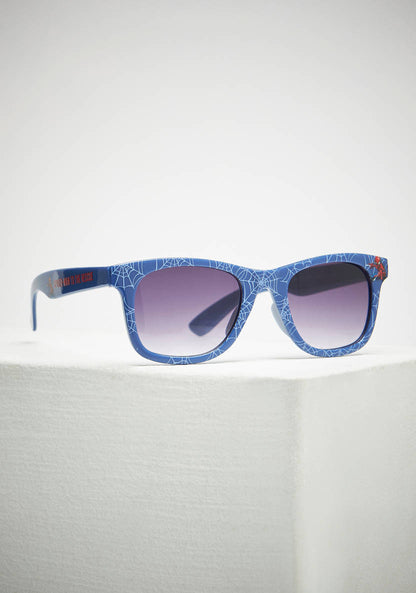 Spiderman🕷️Blue Sunnies🔥