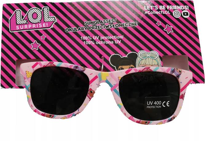 L.O.L. Surprise! Sunnies