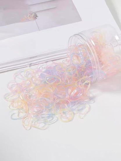 Loombands ~220pc Pouch