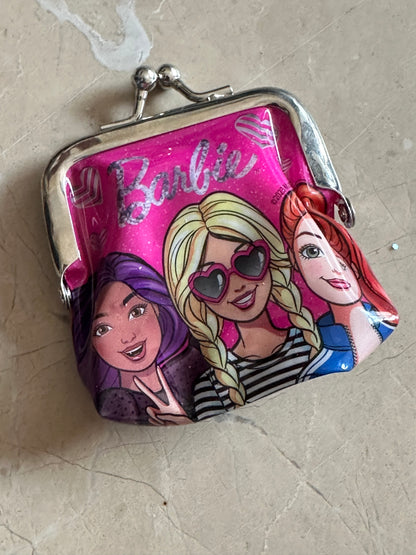 Mini Coin Purses🔥